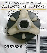 285753a Oem Fsp Whirlpool Washer Coupler Wholesale W Metal Insert 