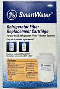 Ge Refrigerator Mwf Smartwater Filter Factory Sealed Replaces Gwf Hwf