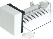 W10190952 Wpw10190952 Ap2984633 Ps358591 Ice Maker For Whirlpool Kitchenaid 