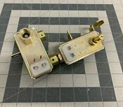 Frigidaire Kenmore Range Oven Dual Safety Valve Assembly 316031501