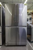 Dacor Drf36c500sr 36 Stainless Cd French Door Refrigerator Nob 132846