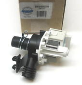 Dishwasher Water Drain Pump Motor For Electrolux Frigidaire 154580301