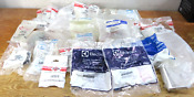 Bulk Lot Of Appliance Parts Assorted Brands Ge Whirlpool Maytag Fsp All New 