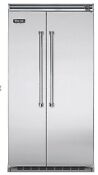 Viking Professional 42 Refrigerator Vcsb5423ss20