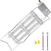 Wp4391960 Dryer Heating Heater Element For Whirlpool Kenmore Ap3109438 Ps373014