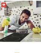Gasland Chef Ch30bf 12 2 Burner Electric Ceramic Cooktop Glass 9 Touch Levels