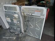 Ge Washer And Dryer Set Great Condition Everything Works Used Little Pic