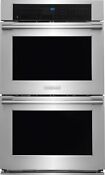 Electrolux Icon E30ew85pps 30 Double Convection Oven New In Box W Warranty