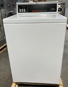 Speed Queen Swnny2sp115tw01 Top Load Washer 3 17cu Ft 120v Crdre Opl 2018 Used 